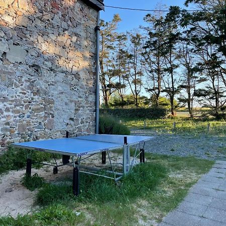 Gite Ouest De La Pointe D'Agon 外观 照片